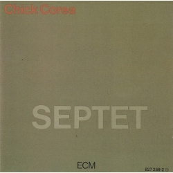  Chick Corea ‎– Septet 